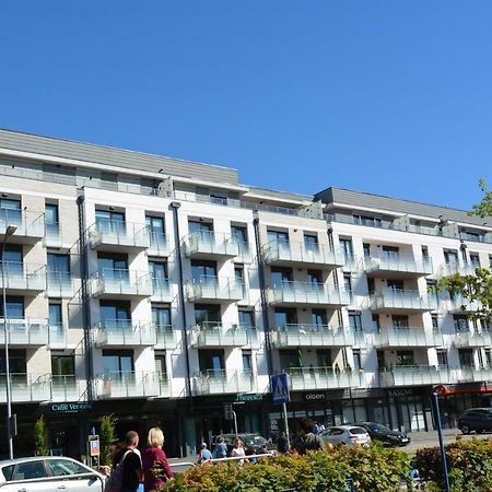 Apartament Solna 106 Kołobrzeg Exterior foto