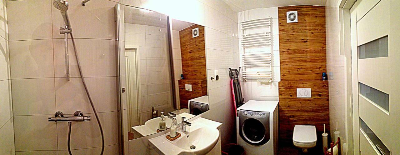 Apartament Solna 106 Kołobrzeg Exterior foto